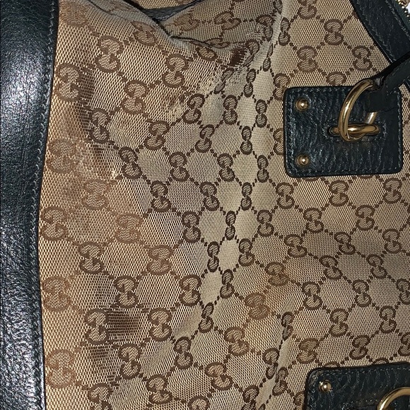 Gucci Arm/Crossbody Bag - Picture 9 of 10